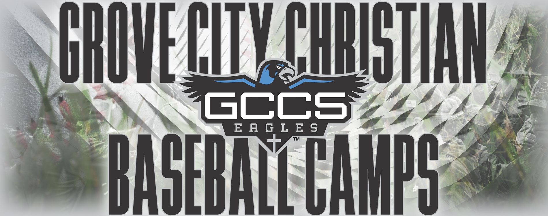 Grove City Christian Baseball